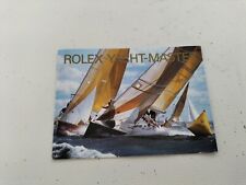 Rolex yacht master usato  San Martino Dall Argine