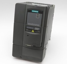 Siemens micromaster 420 d'occasion  Expédié en Belgium