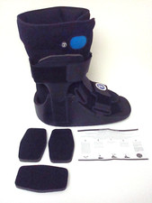 Large orthopedic boot for sale  Alexandria