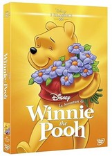 winnie dvd usato winnie dvd usato  Milano