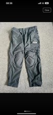Bmw biker trousers for sale  BINGLEY
