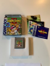 Wario Land 2 Gameboy na caixa. Excelente estado. Frete rápido comprar usado  Enviando para Brazil