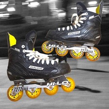 Bauer inline roller for sale  Elk Grove Village