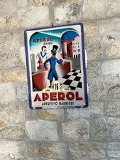 Calendario perpetuo aperol usato  Santa Caterina Villarmosa