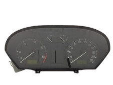 Prędkościomierz Zestaw wskaźników Skoda Fabia 6Y1920870H 110080016017 VDO na sprzedaż  PL
