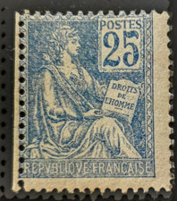 Timbre 1900 118 d'occasion  Lilles-Lomme