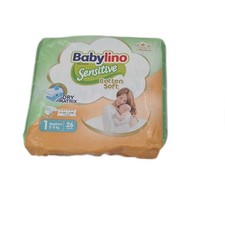 Babylino sensitive cotton gebraucht kaufen  Schwanewede