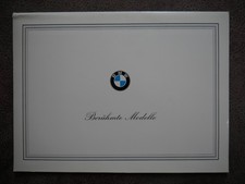 Mappe bmw berühmte gebraucht kaufen  Bad Berneck