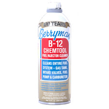 Berryman 0116 chemtool for sale  Cass City