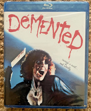 Demented scream factory for sale  LINCOLN