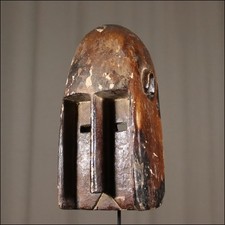 69426 maske dogon gebraucht kaufen  Berlin