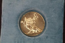 Royal Marines Deporte Y Tiroteo Medalla Ejército Británico Militar Premio comprar usado  Enviando para Brazil