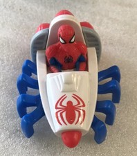 1995 spiderman marvel for sale  Newport