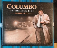 Coffret intégrale série d'occasion  Lacroix-Saint-Ouen