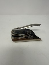 Vintage georgia notary for sale  Woodstock