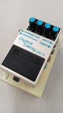Usado, Boss Dd-5 Delay comprar usado  Enviando para Brazil