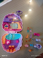 Polly pocket hundesalon gebraucht kaufen  Waldsassen