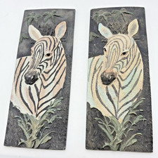 Zebra african safari for sale  Pleasant Valley