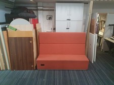 Office booth long for sale  CROYDON