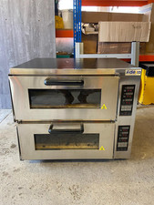 Adexa commercial pizza for sale  WOKING