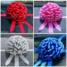 Giant car bow for sale  POOLE