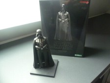 Star wars statuette d'occasion  Bricquebec