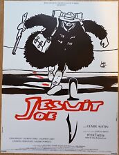 Affiche cinéma film d'occasion  Le Pont-de-Beauvoisin