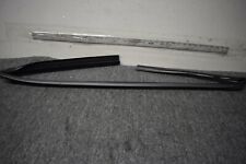 Maserati window sealant for sale  Alpharetta