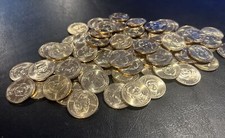 Uncirculated presidential gold for sale  Canton