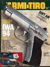 Armi tiro aprile usato  Bastia Umbra
