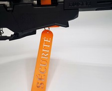 Chargeur sécurité drapeau d'occasion  Orvault