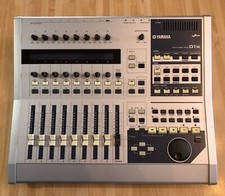 Yamaha 01x digital for sale  BECCLES