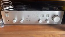 Amplificatore usato yamaha usato  Roma