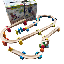 Haba kugelbahn große gebraucht kaufen  Eutin