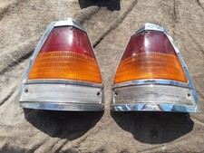Rücklicht links mercedes gebraucht kaufen  Rödermark