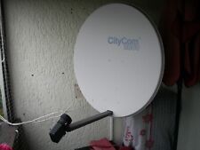 Sat anlage komplett gebraucht kaufen  Clausthal-Zellerfeld
