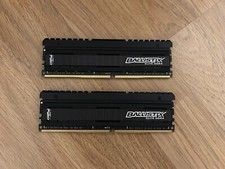 Ballistix elite ble2k8g4d26afe gebraucht kaufen  Aschaffenburg