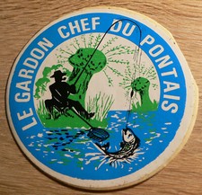 zenaq peche d'occasion  Bourg-Saint-Maurice