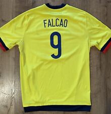 Trikot falcao kolumbien gebraucht kaufen  Berlin