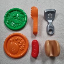 Leapfrog bbq spare for sale  ALTRINCHAM