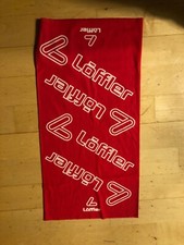 Löffler halstuch neu gebraucht kaufen  Ruhpolding