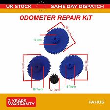 Odometer repair kit for sale  LEICESTER