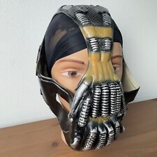 Maschera bane lattice usato  Erba