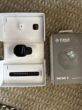 Fitbit versa used for sale  Trenton