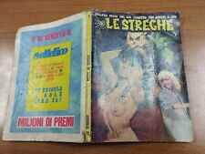 Rarissimo streghe 3 usato  Novafeltria