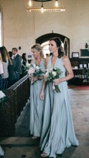 Twobirds bridesmaid dress for sale  CHELTENHAM