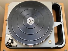 Thorens 124 mkii for sale  LEATHERHEAD