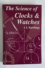 Science clocks watches for sale  LUTON