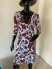 Robe vintage atlantique d'occasion  Villefranche-de-Lauragais