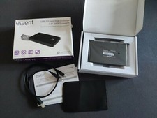 Ewent usb festplattengehäuse gebraucht kaufen  Eilenburg